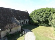 Südfranzösische bauernhäuser, landhäuser Saint Cosme En Vairais