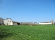 Südfranzösische bauernhäuser, landhäuser Tiffauges