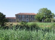 Südfranzösische bauernhäuser, landhäuser Vallet