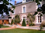 Villa Chateauneuf Sur Sarthe