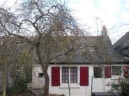 Villa La Meilleraye De Bretagne