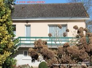 Villa Le Loroux Bottereau