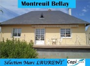 Villa Montreuil Bellay