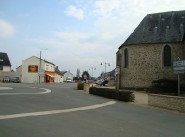Villa Neuville Sur Sarthe