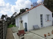 Villa Notre Dame De Riez