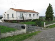 Villa Saint Georges De Pointindoux