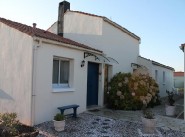 Villa Saint Vincent Sur Jard