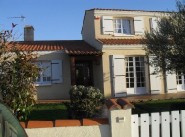 Villa Talmont Saint Hilaire